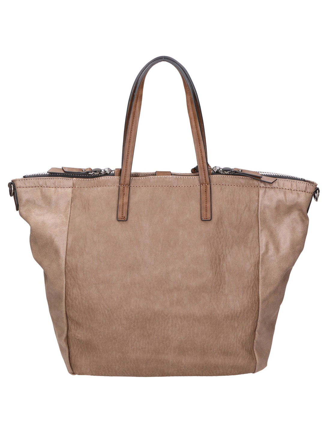 Rossella Damen-Handtasche aus Öko-Leder