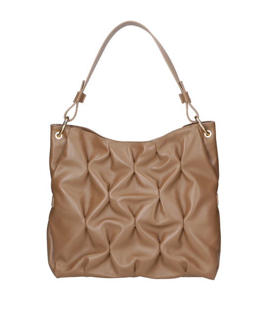 Borsa a spalla da donna In Vera pelle