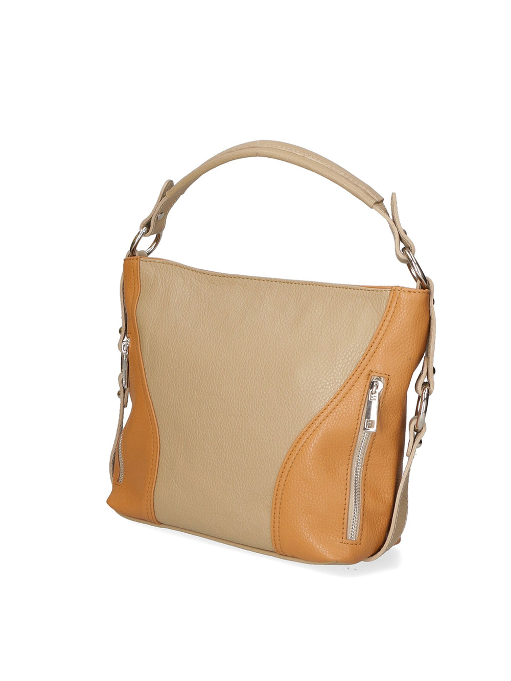 Emmy Women's Genuine Leather Handbag