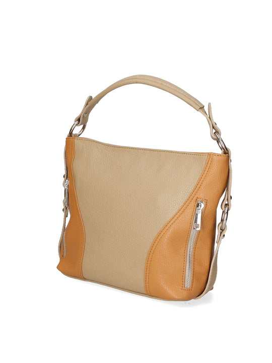 Emmy Women's Genuine Leather Handbag