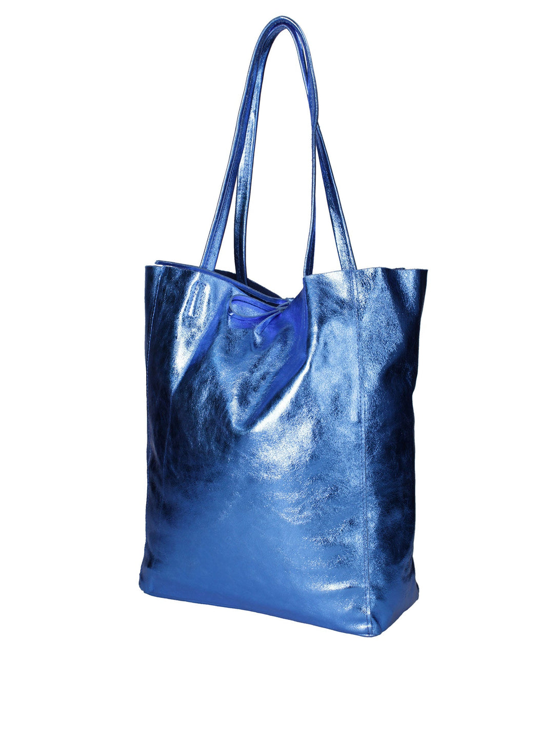 Borsa Shopper da donna In Vera pelle