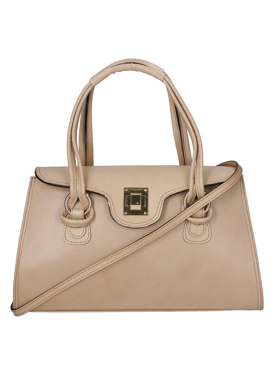 Fiona Women's Genuine Leather Handbag