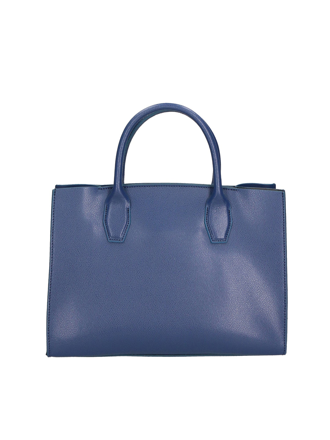 Borsa a mano da Donna in Vera Pelle | Gave Lux | GLX220654423FBG-BLUE_JEANS