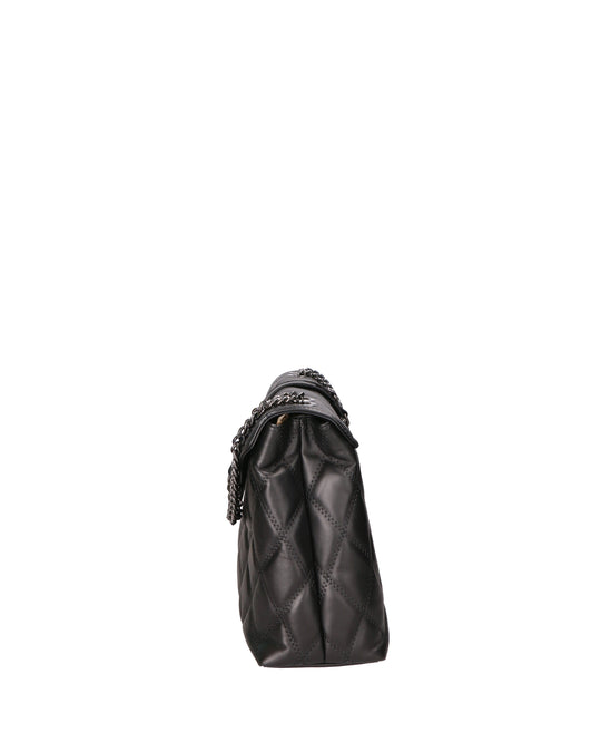 Janine Damenhandtasche aus echtem Leder