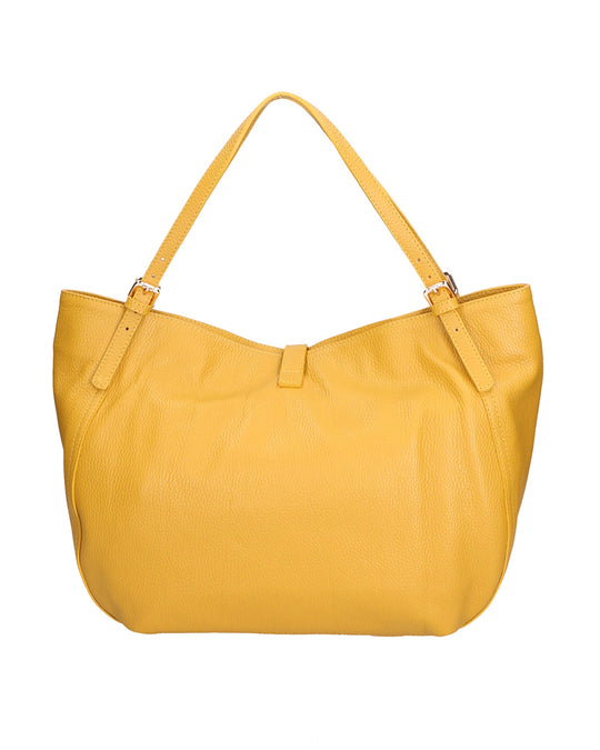 Sirma Damenhandtasche aus echtem Leder
