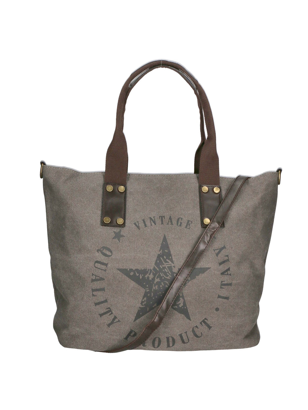 Sabrina Damenhandtasche aus Polyester