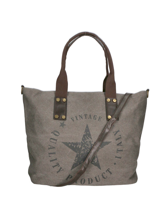 Sabrina Damenhandtasche aus Polyester