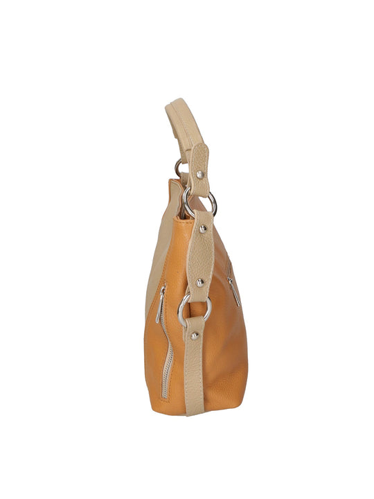 Emmy Women's Genuine Leather Handbag