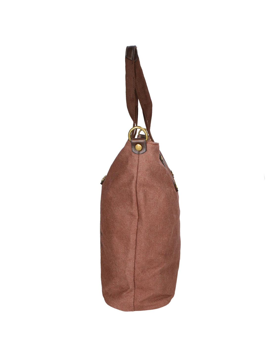 Sabrina Damenhandtasche aus Polyester