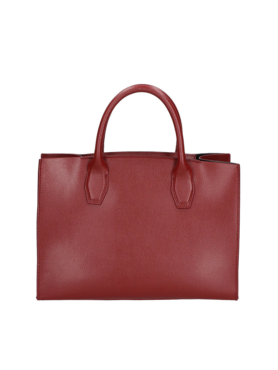 Borsa a mano da Donna in Vera Pelle | Gave Lux | GLX220654423FBG-VINO