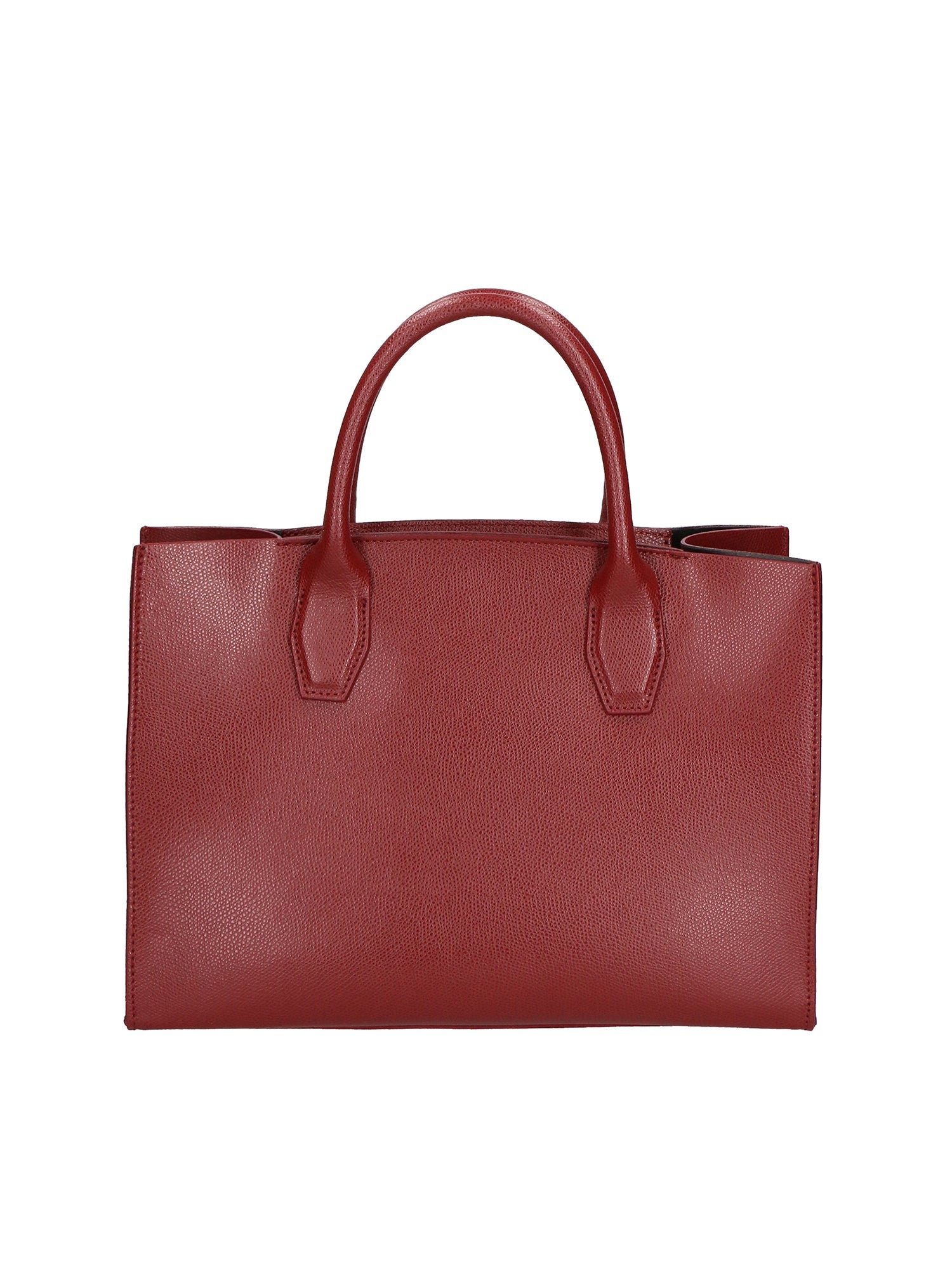 Borsa a mano da Donna in Vera Pelle | Gave Lux | GLX220654423FBG-VINO