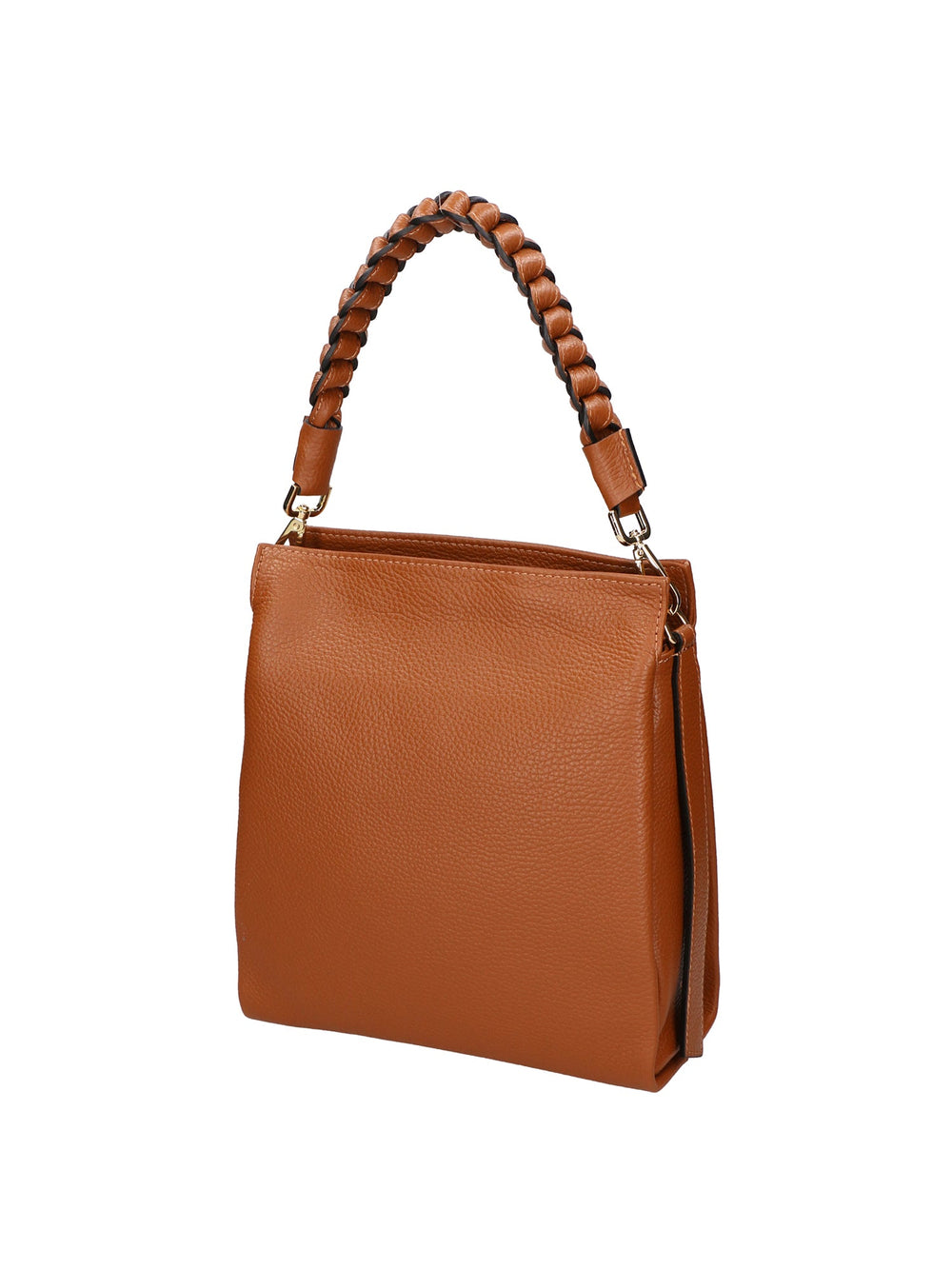 Vilma Damen-Handtasche aus echtem Leder