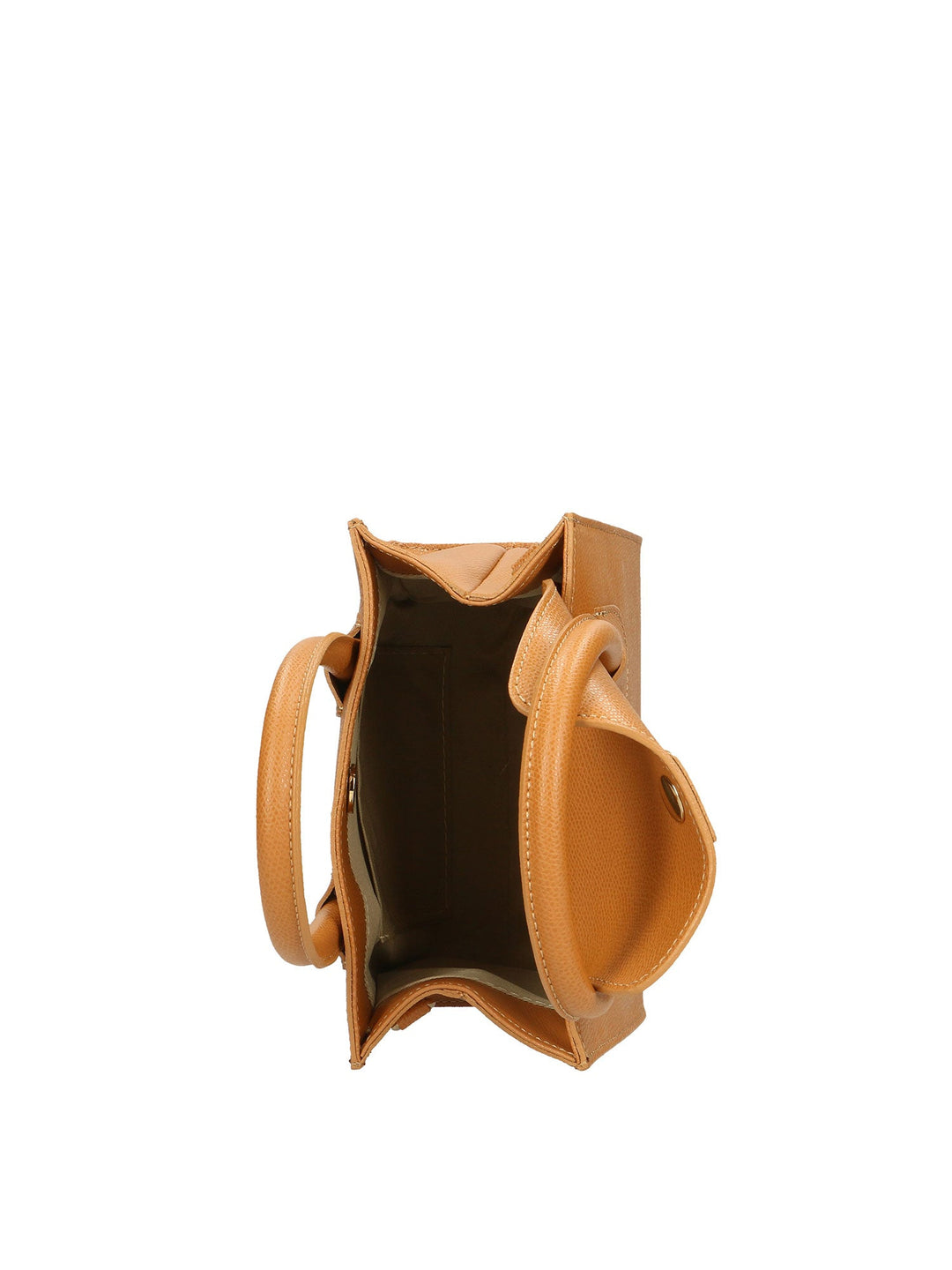 Damenhandtasche aus echtem Leder