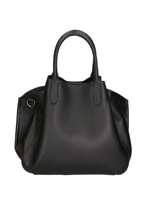 Vincenza Damen-Handtasche aus echtem Leder