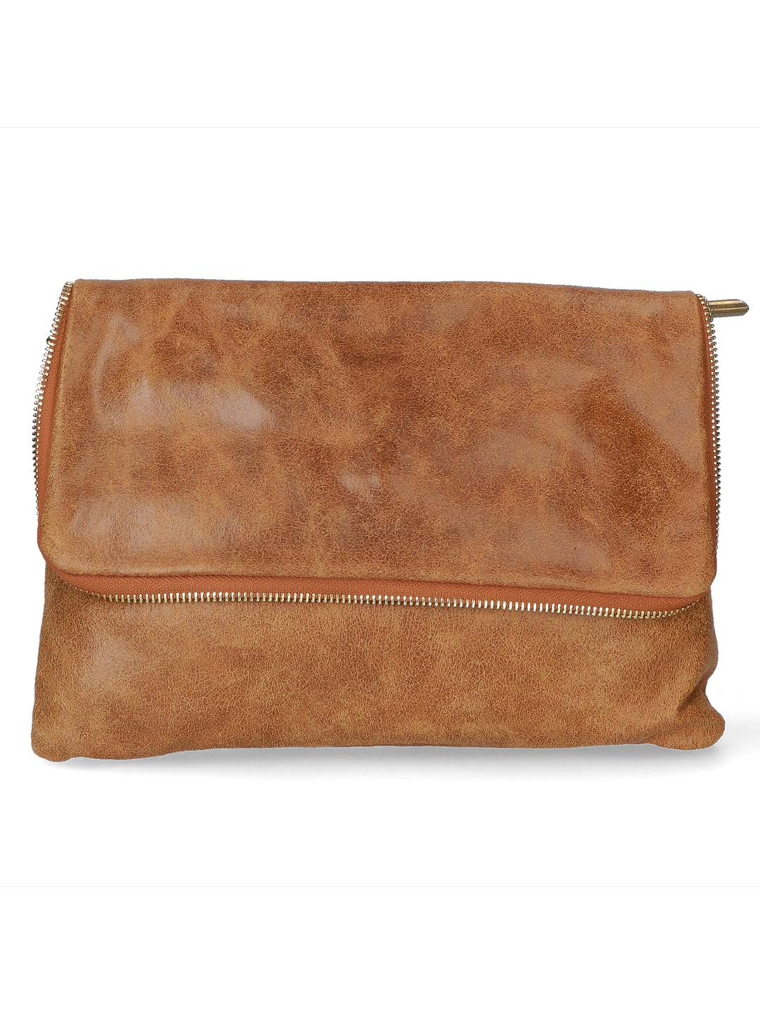 Pochette da Donna in Vera Pelle | Gave Lux | GLX221121_1000823FBG-CUOIO