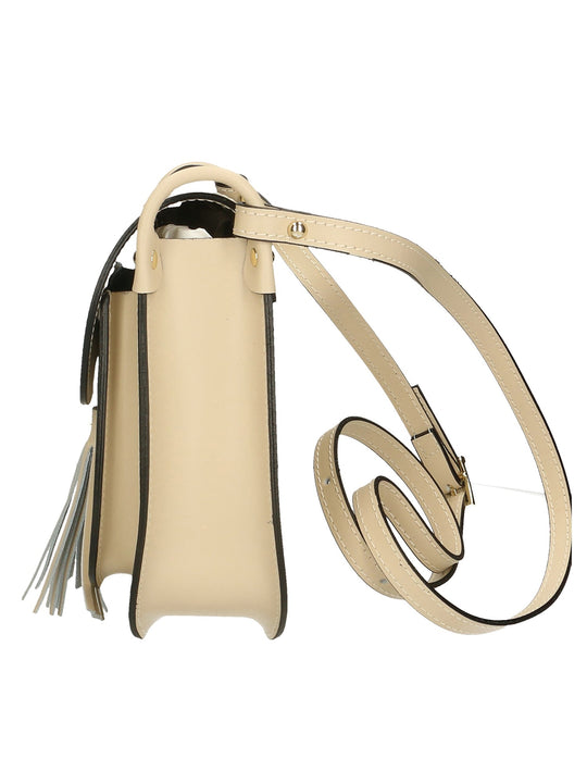 Penelope Borsa a tracolla da Donna in Vera Pelle