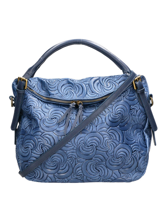 Devis borsa a mano da Donna in Vera Pelle