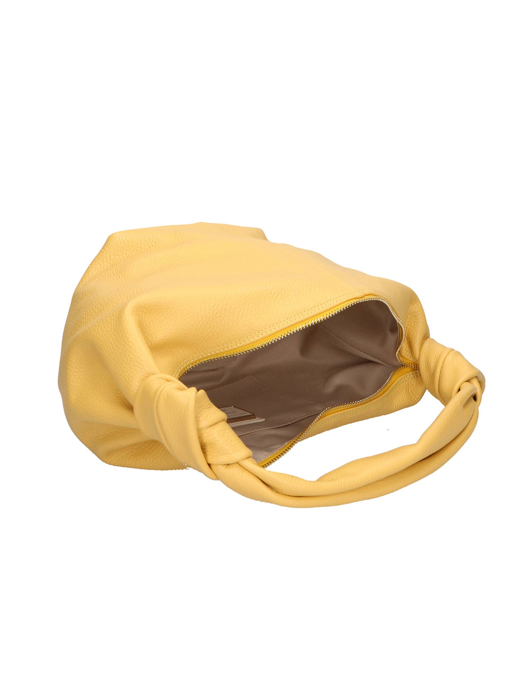 Guida Borsa a spalla da Donna in Vera Pelle