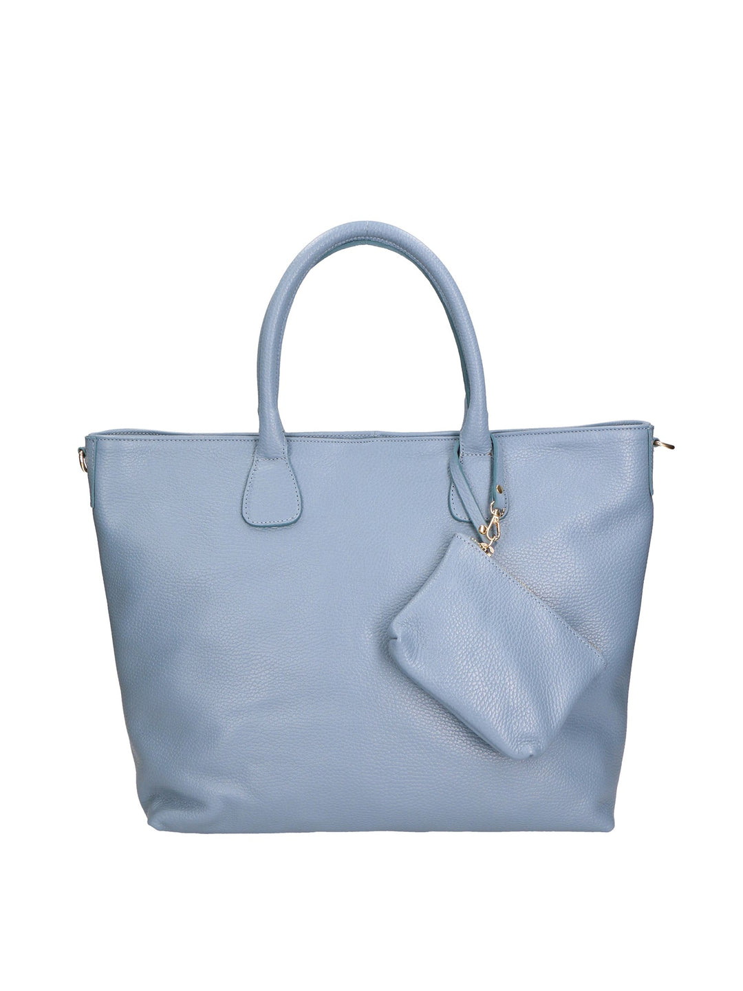 borsa a spalla da Donna in Vera Pelle | gave lux | GLX220652123FBG-D41_CARTA_DI_ZUCCHERO