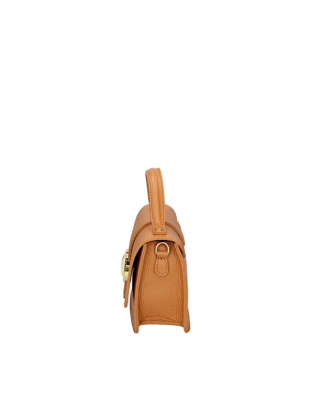 Aroa Damenhandtasche aus echtem Leder
