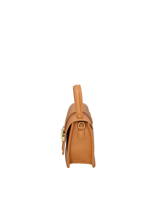 Aroa Damenhandtasche aus echtem Leder