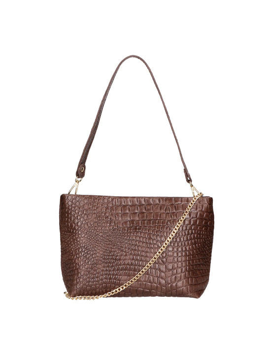 Lorelei Women's Genuine Leather Shoulder Bag