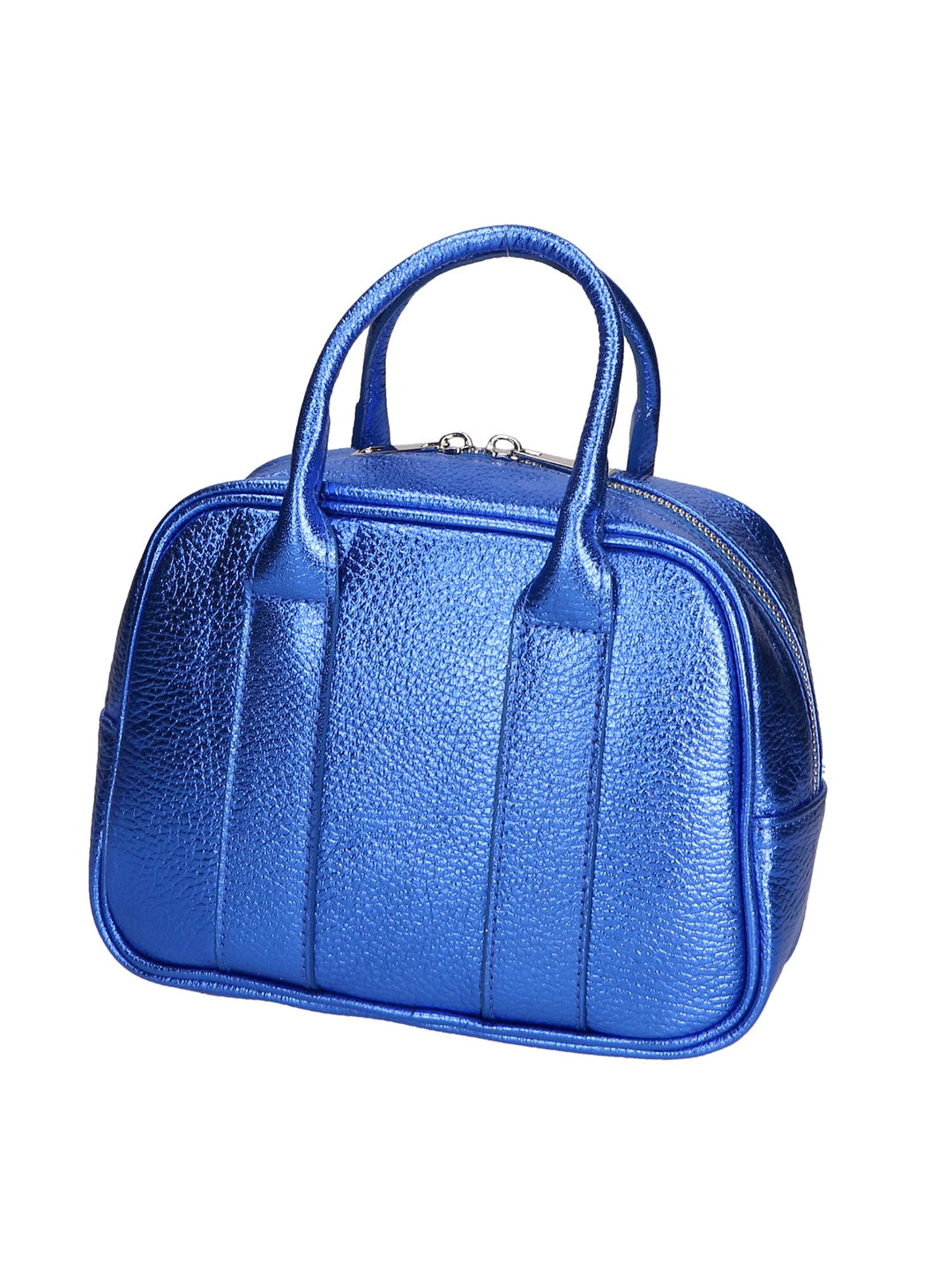 Gioia Borsa a mano da Donna in Vera Pelle