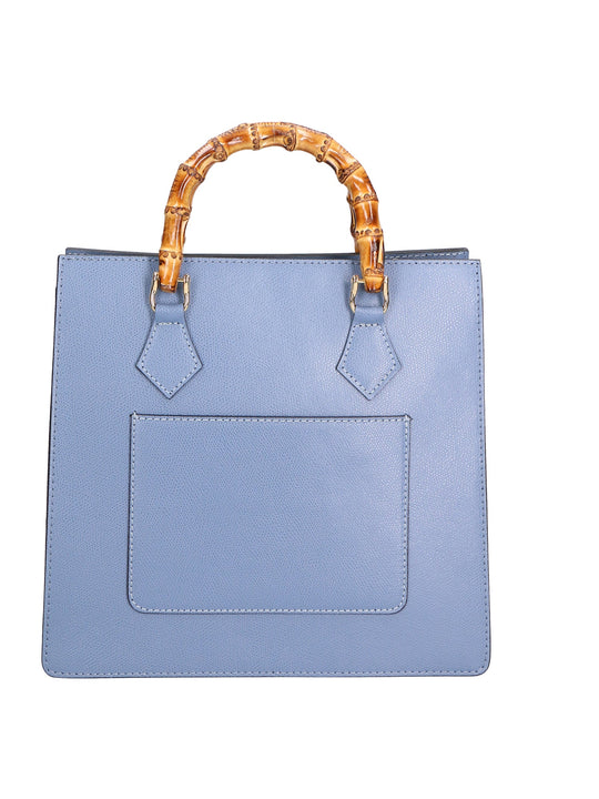 Lorenza Damen-Handtasche aus echtem Leder