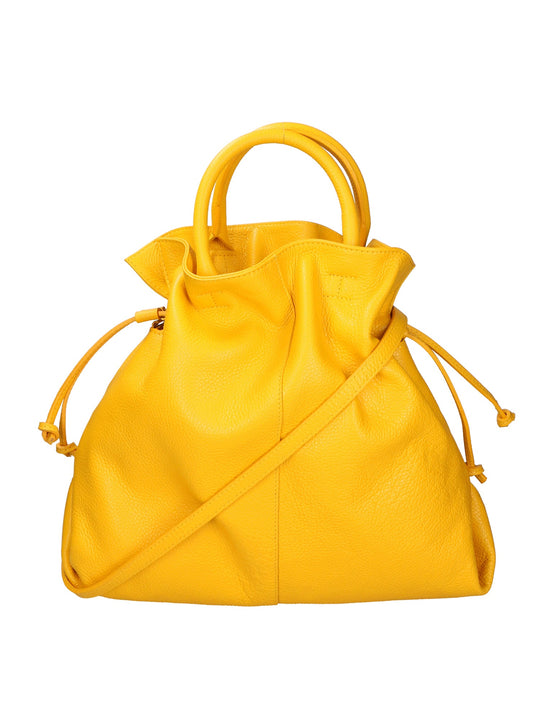 Giada Borsa a mano da Donna in Vera Pelle