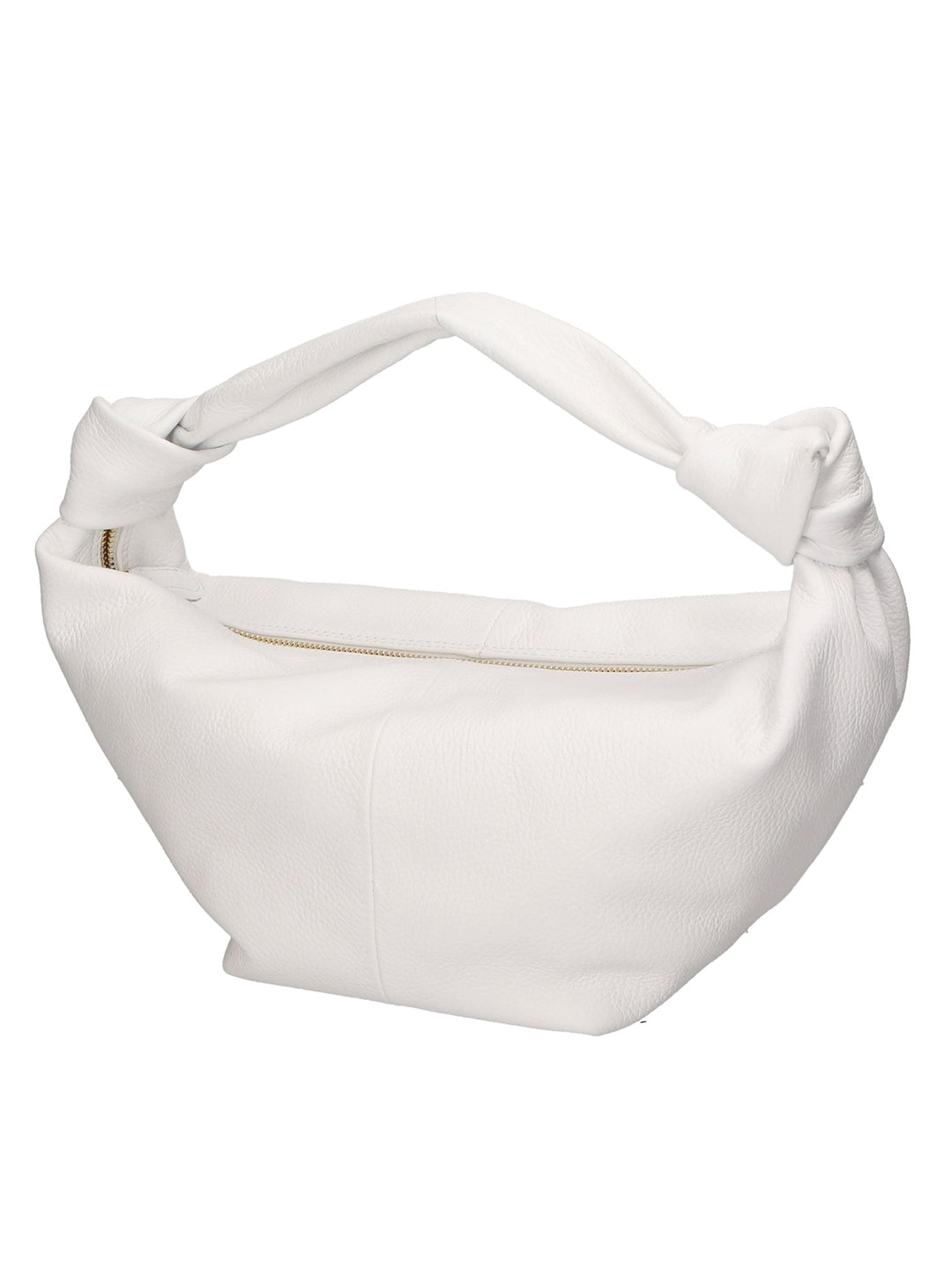 Guida Borsa a spalla da Donna in Vera Pelle