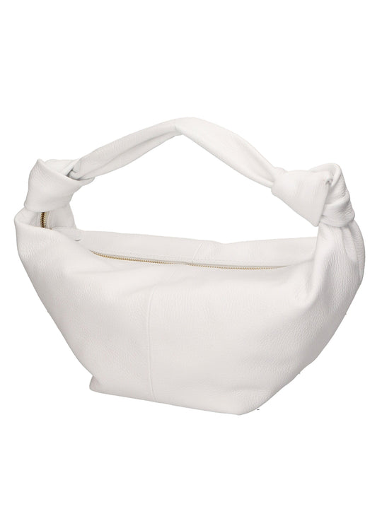 Guida Borsa a spalla da Donna in Vera Pelle