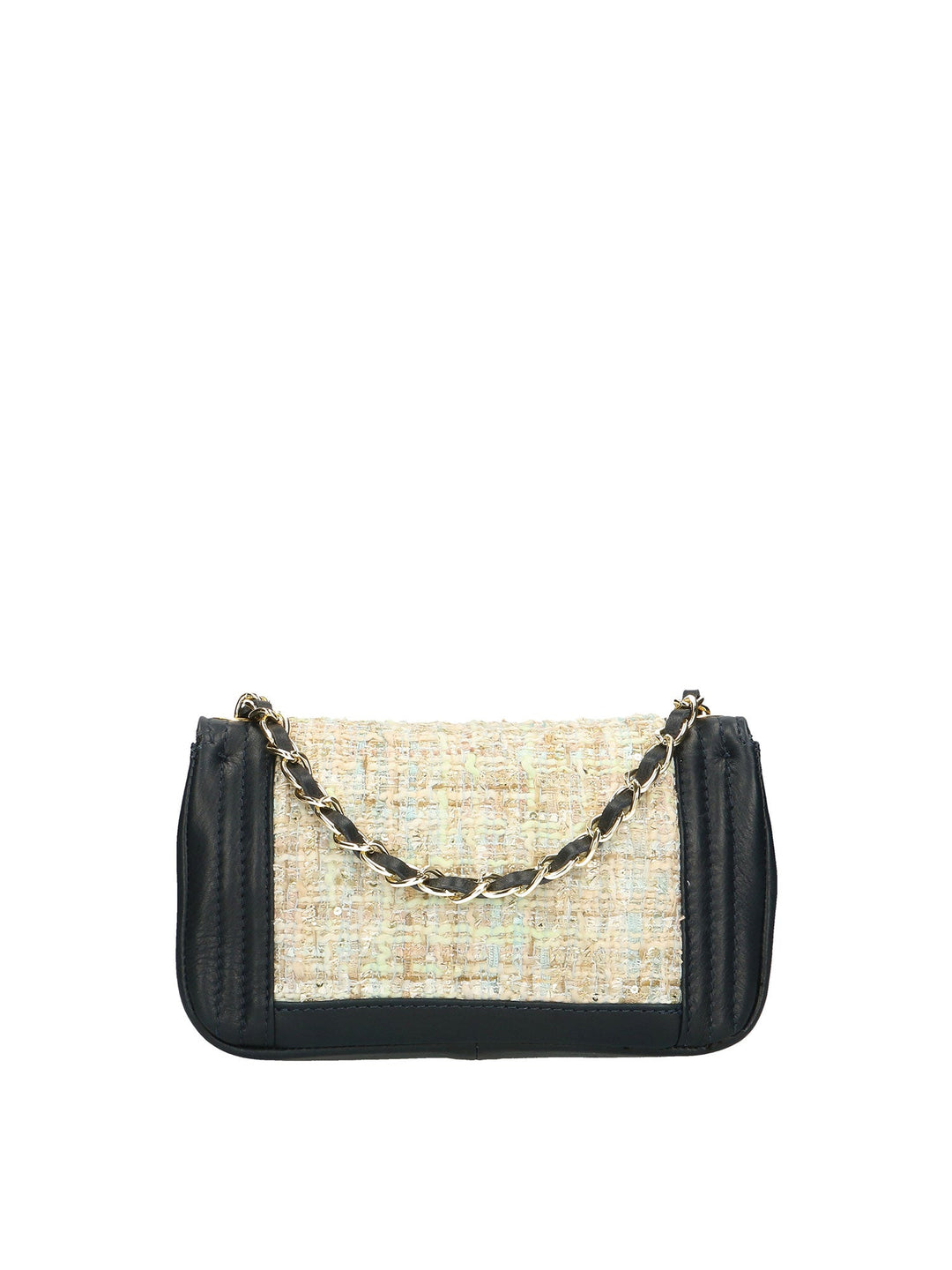 Borsa a tracolla da donna In Vera pelle