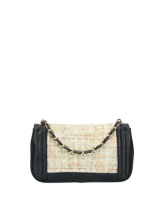 Borsa a tracolla da donna In Vera pelle