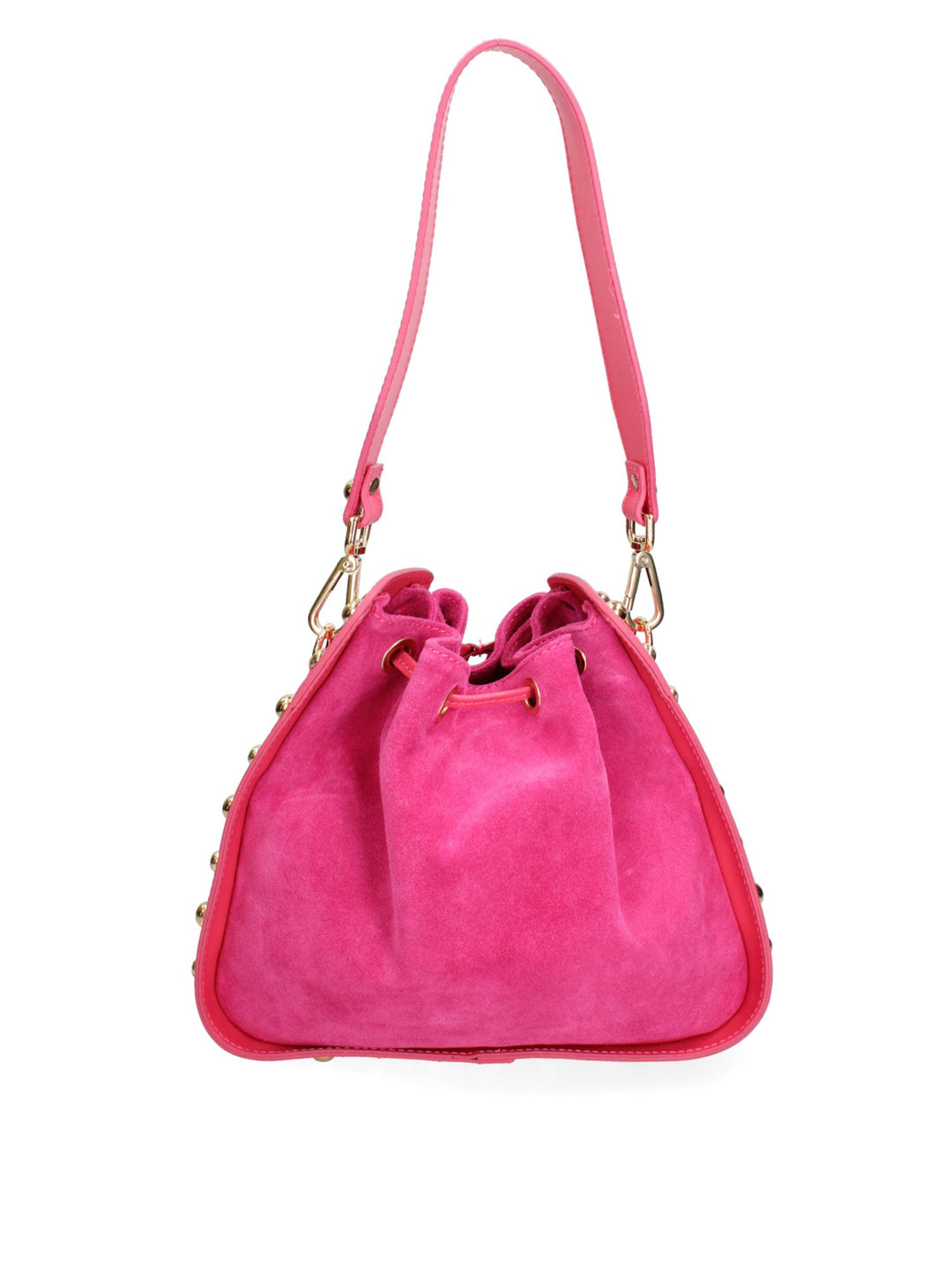 Borsa a spalla da donna In Vera pelle