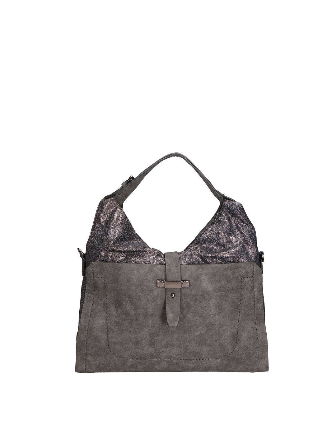 Borsa a spalla da donna In Vera pelle