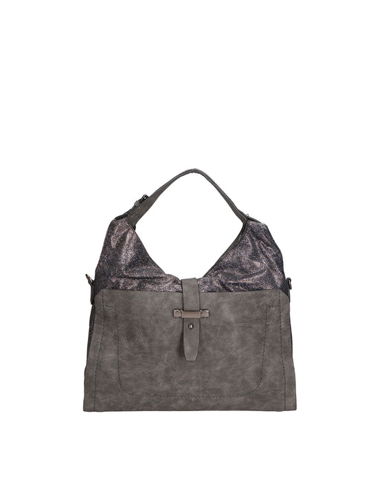 Borsa a spalla da donna In Vera pelle