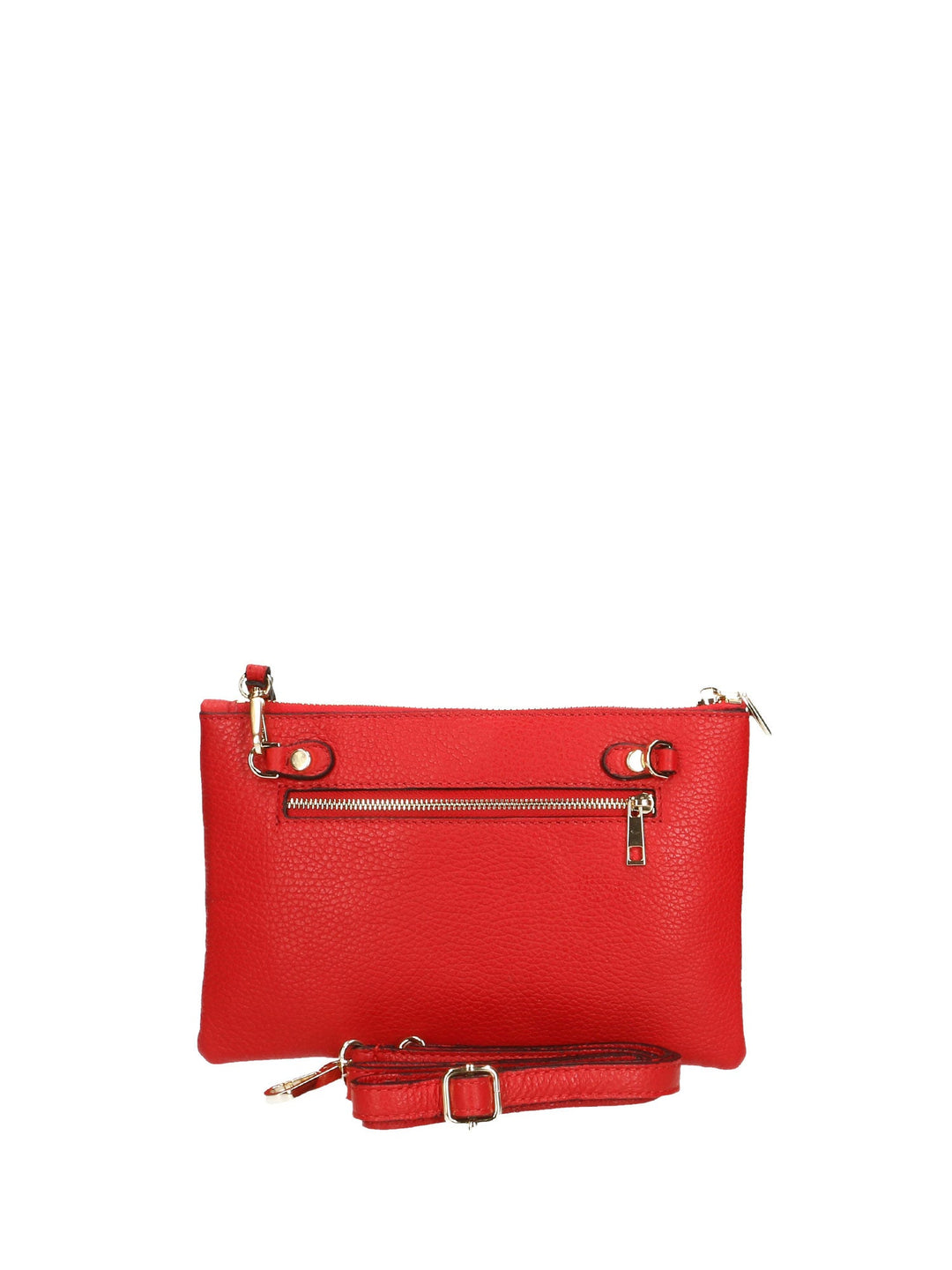 Pochette da donna In Vera pelle