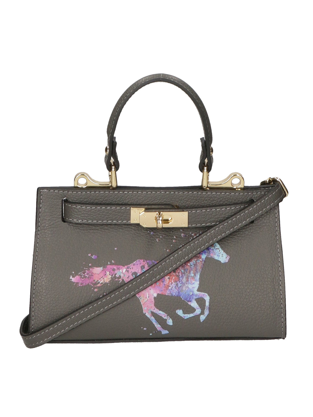 Noel Borsa a mano da Donna in Vera Pelle