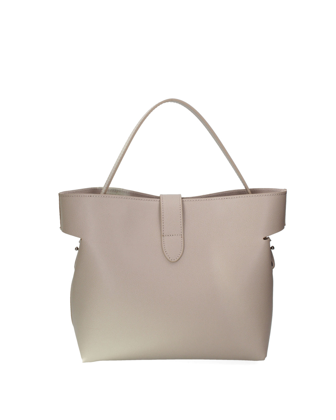 Damenhandtasche aus echtem Leder