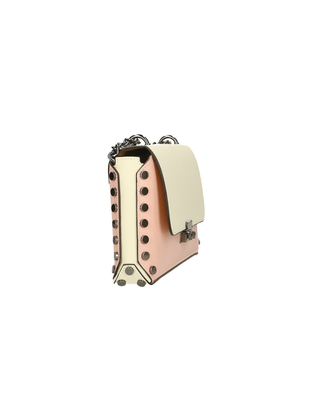 Women's genuine leather shoulder bag