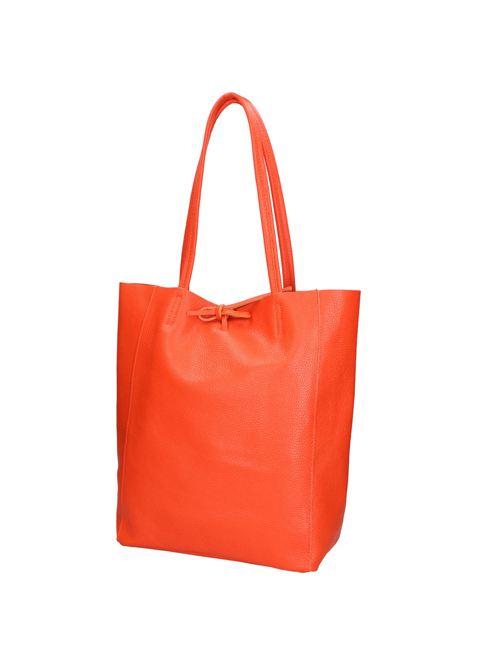Valentina Damen-Handtasche aus echtem Leder