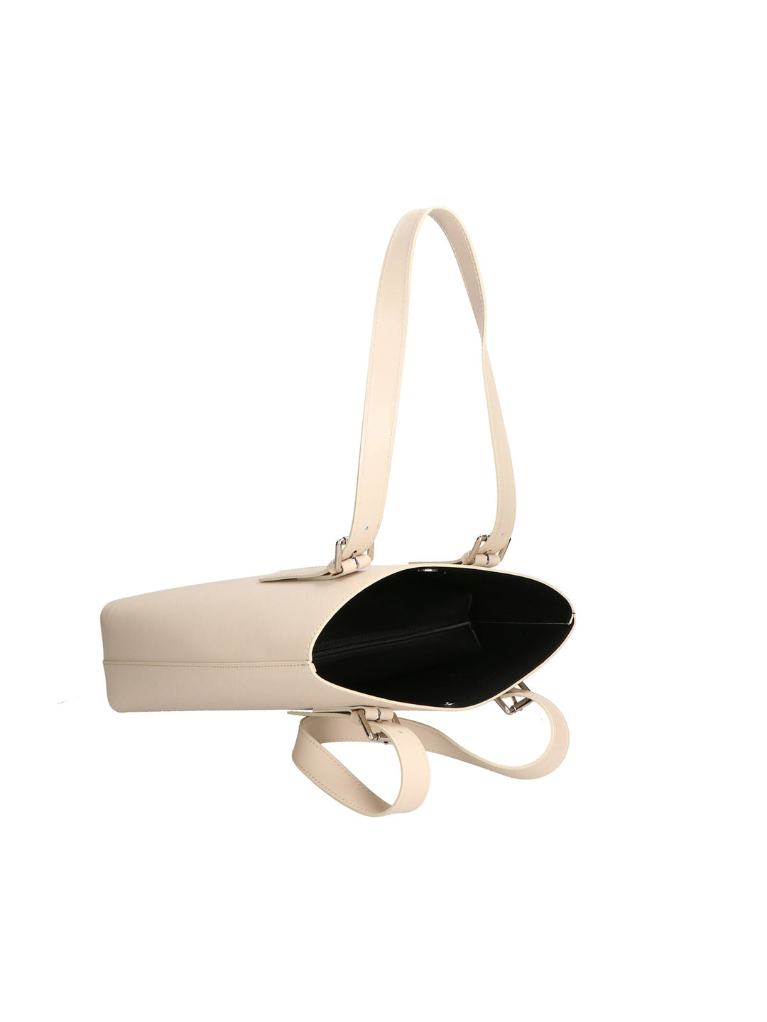 Germana Borsa a spalla da Donna in Vera Pelle