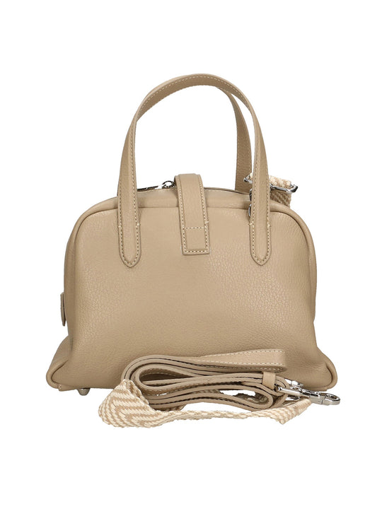Orietta Damen-Handtasche aus echtem Leder
