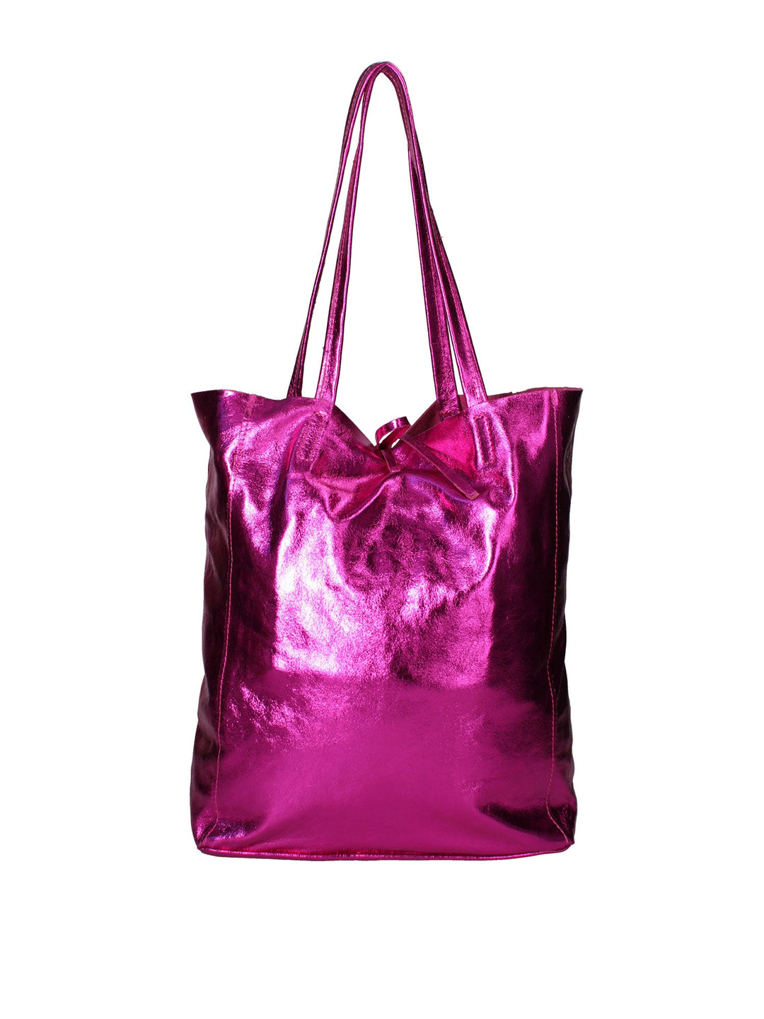 Borsa Shopper da donna In Vera pelle