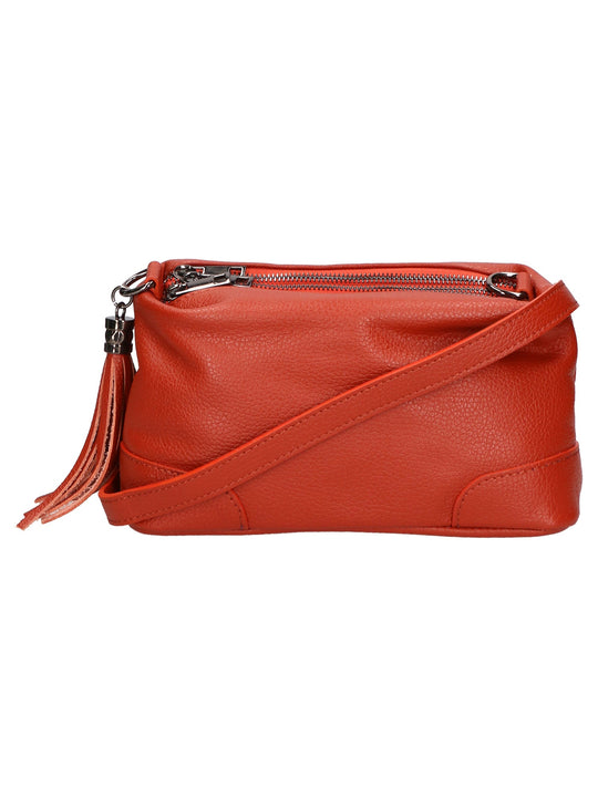 Lidia Borsa a mano da Donna in Vera Pelle
