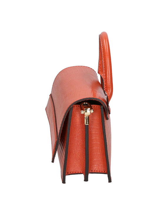 Ariel Borsa a mano da Donna in Vera Pelle