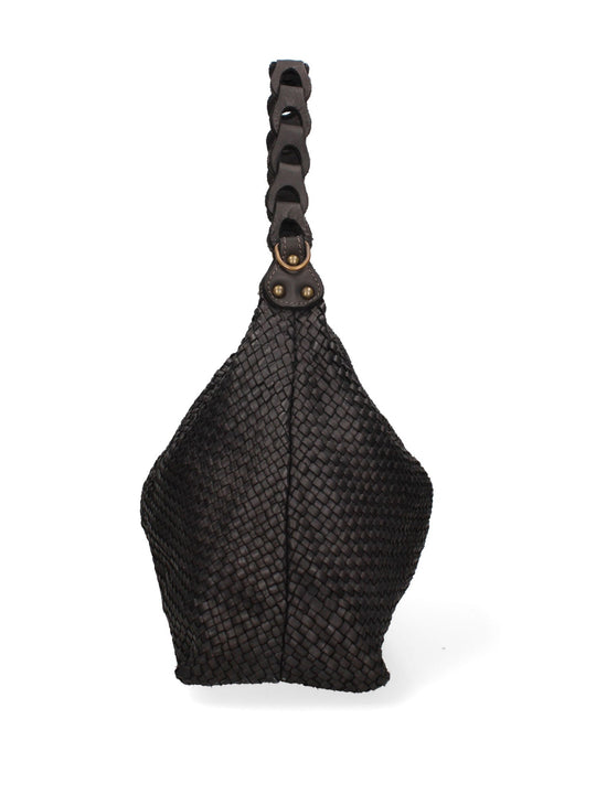 Borsa a spalla da donna In Vera pelle