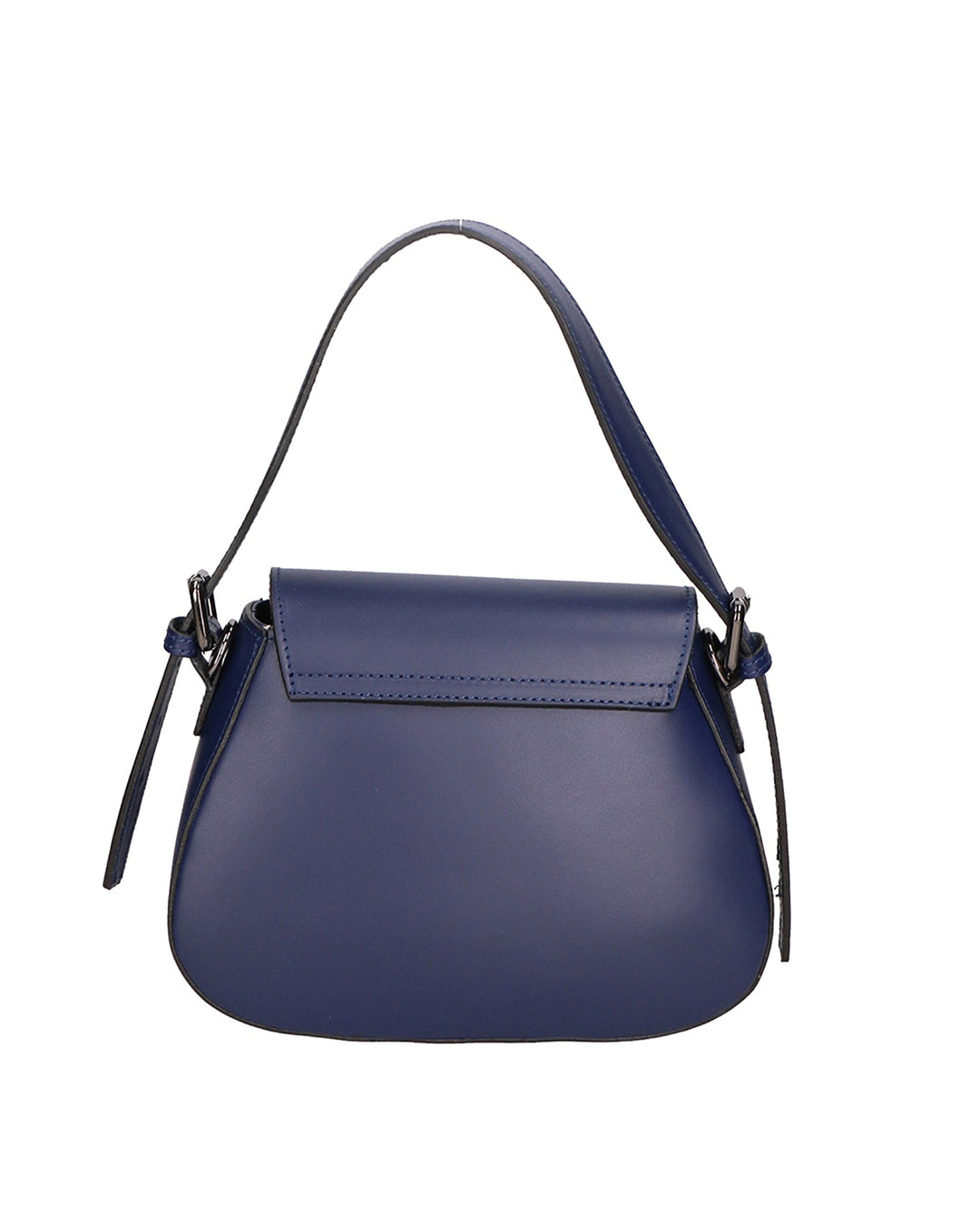 Valda Damen-Handtasche aus echtem Leder
