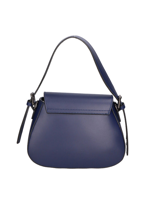 Valda Damen-Handtasche aus echtem Leder