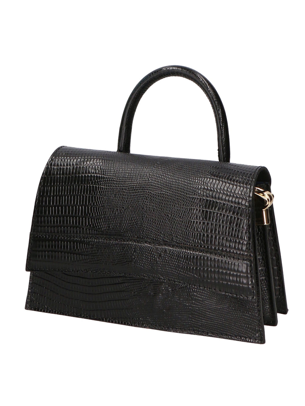 Ariel Damen-Handtasche aus echtem Leder